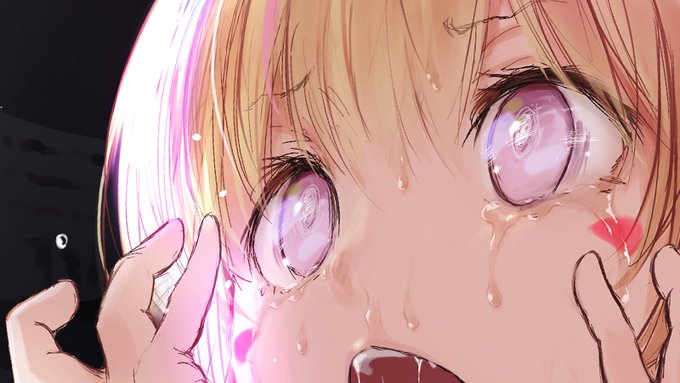 きかくイラスト展『バックステージ』にさんかしちゃいますす!
すごい絵描きさんばっかりなのできんちょー(๑⁺﹏⁺๑)ドキドキ
とらさんに「すごいどえろくていいー?」ってきいたら「OKです!」って言われたのでちょっきゅーえろいの描いたよ!
チラみせー!(੭*ˊᵕˋ)੭♡
https://t.co/URfGphhpsS 