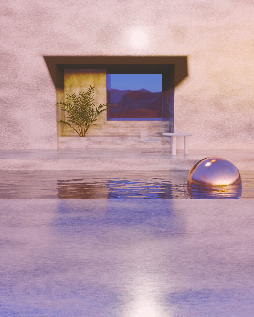 I'm enjoying my 3D adventure