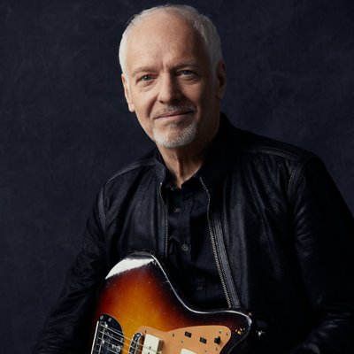 GOOD MORNING!! Happy Thursday and HAPPY BIRTHDAY to PETER FRAMPTON! 