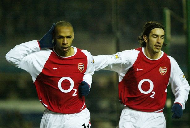 Arsenal Vs Newcastle Arsenal attack looks great this week. Average over 2 goals a game and could go very big. Henry is 90% flagged which is irritating but if he starts he could do very well! Pires could also do well but  for Henry owners that he starts