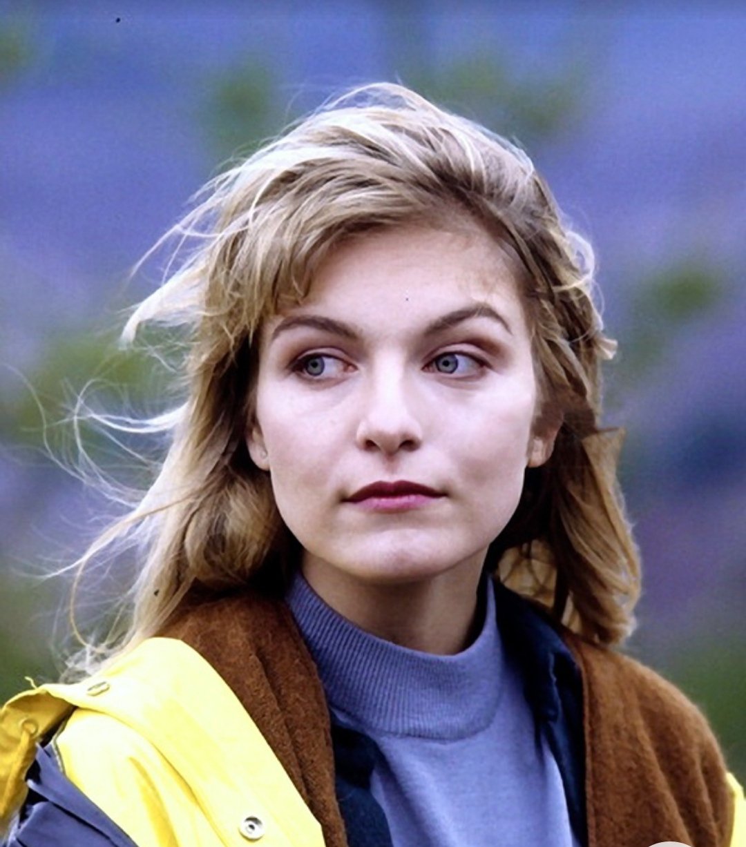 Happy birthday to the one and only Sheryl Lee  