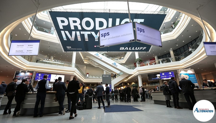 SPS im hybriden Format geplant! Als Präsenzmesse mit zusätzlichem digitalem Angebot – so soll die SPS 2021 stattfinden. Statements, Ausstellerzahlen, die Entwicklung des Schutz-und Hygienekonzeptes und damit einhergehende Neuerungen ➡️bit.ly/2Qf9mfF
#Automation #sps_live