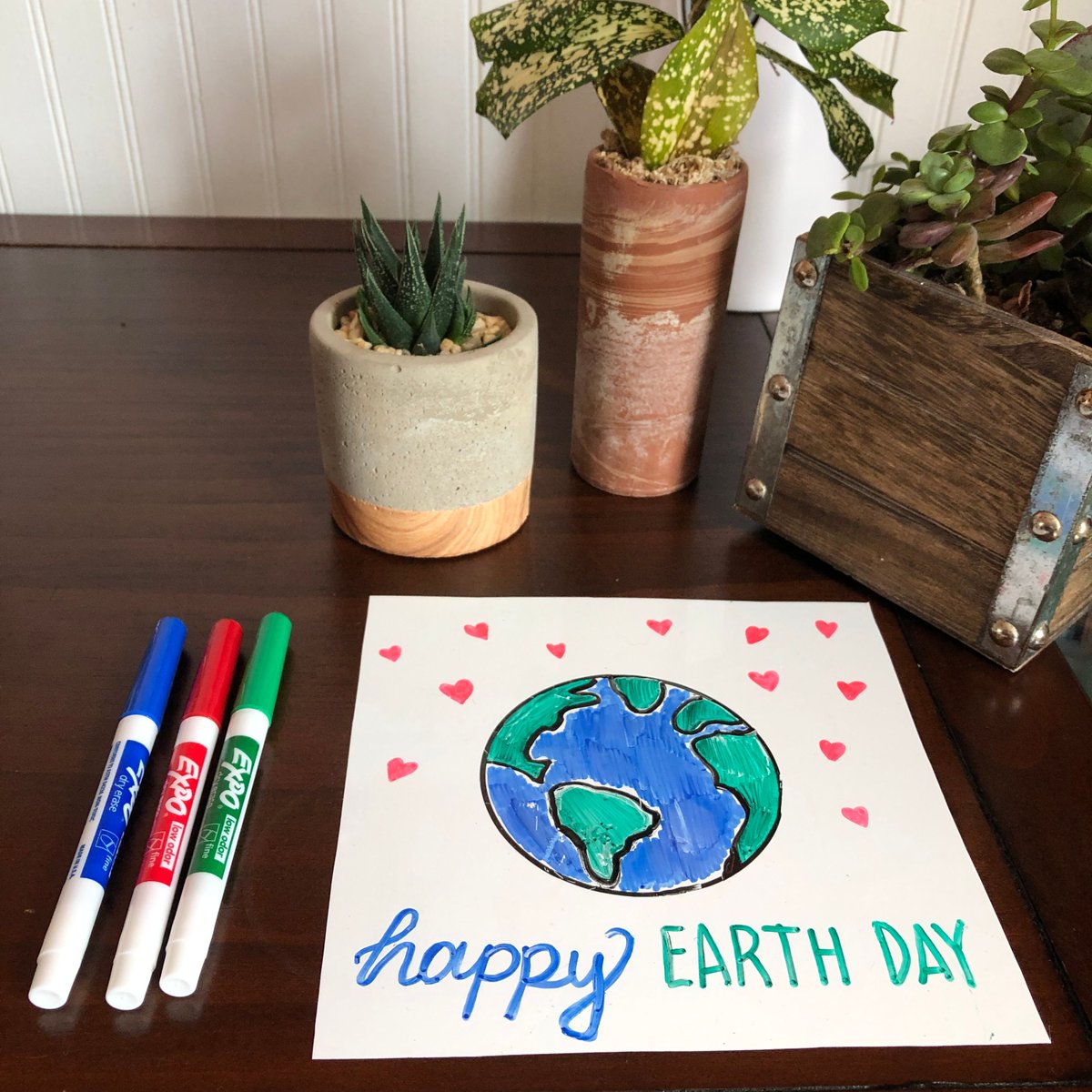 Think Board tweet media