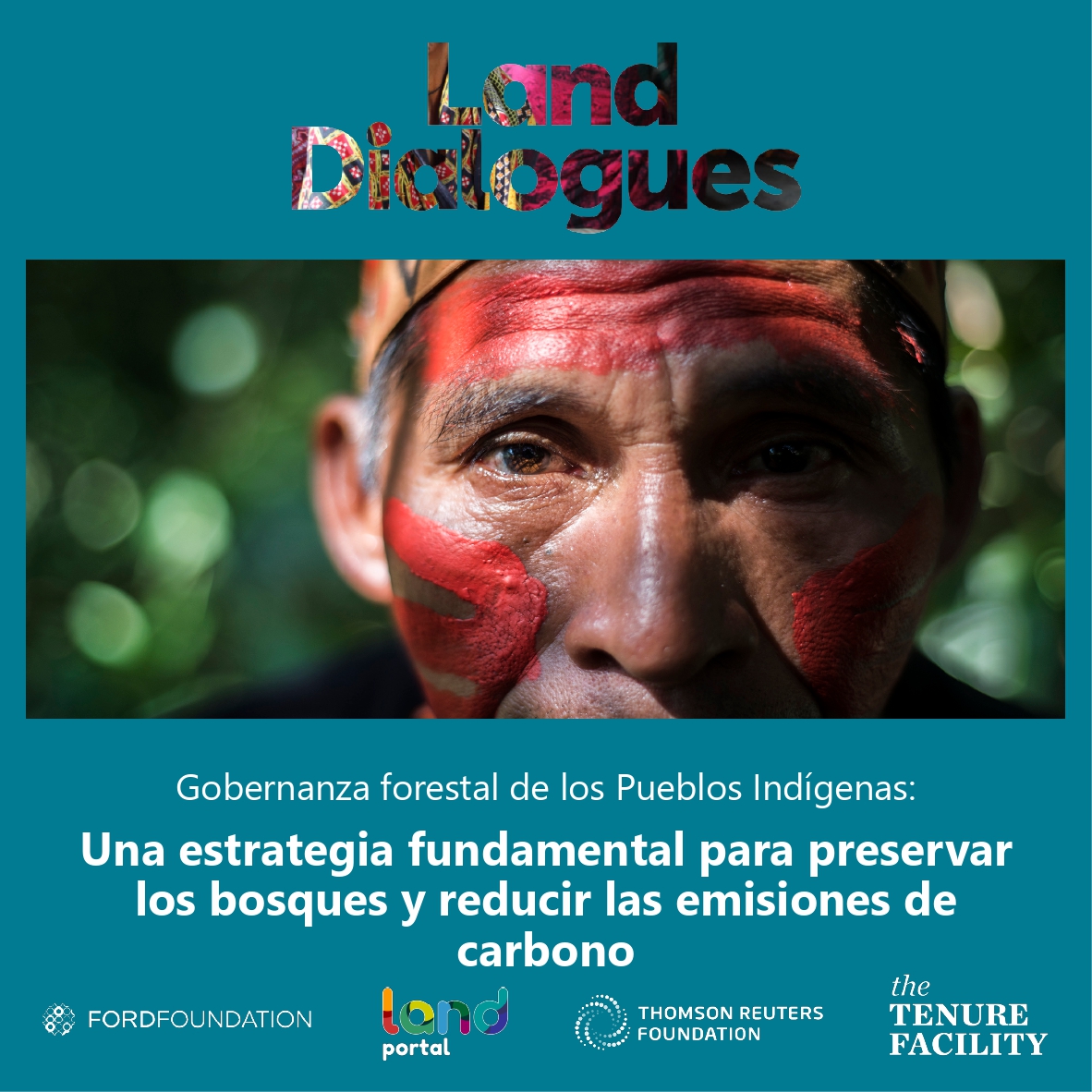 The Tenure Facility (@tenurefacility) on Twitter photo Lo invitamos a conmemorar el 51 aniversario del Día de la Tierra con <a href="/DKaimowitz/">David Kaimowitz</a> <a href="/MyrnaKayC/">Myrna kay cunningham kain</a> <a href="/spdaorg/">SPDA</a> <a href="/zoetabary/">Zoe Tabary</a> en el 1er webinar de la serie Land Dialogues
<a href="/landportal/">Land Portal</a> <a href="/FordFoundation/">Ford Foundation</a> <a href="/TRF_Stories/">Context</a>
#DíadelaTierra #PueblosIndígenas #derechosdelatierra Lo invitamos a conmemorar el 51 aniversario del Día de la Tierra con <a href="/DKaimowitz/">David Kaimowitz</a> <a href="/MyrnaKayC/">Myrna kay cunningham kain</a> <a href="/spdaorg/">SPDA</a> <a href="/zoetabary/">Zoe Tabary</a> en el 1er webinar de la serie Land Dialogues
<a href="/landportal/">Land Portal</a> <a href="/FordFoundation/">Ford Foundation</a> <a href="/TRF_Stories/">Context</a>
#DíadelaTierra #PueblosIndígenas #derechosdelatierra