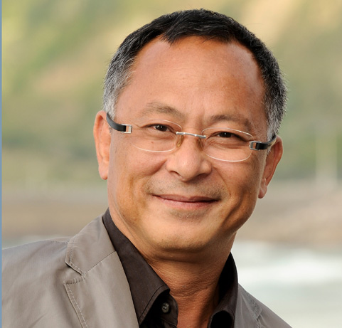 Happy Birthday Johnnie To 