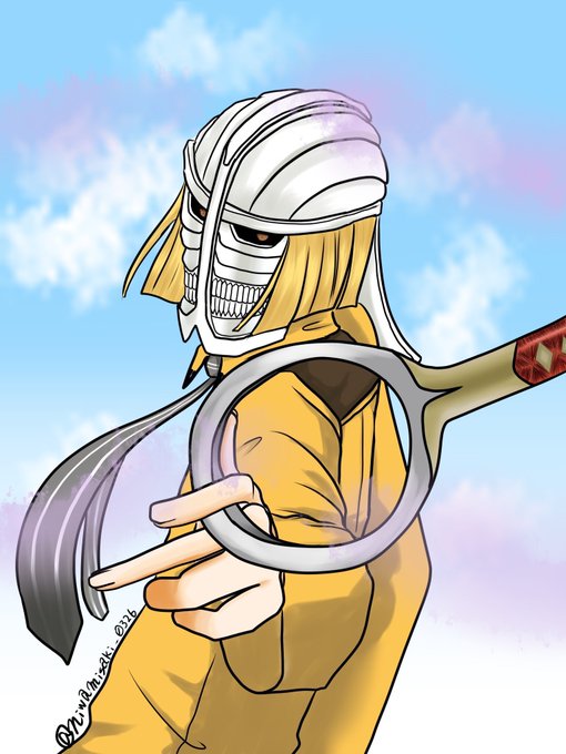 岬 脱色再燃中さん がハッシュタグ Bleach をつけたツイート一覧 1 Whotwi グラフィカルtwitter分析