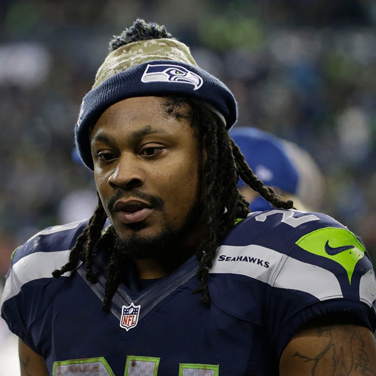 7 Kings Casino & Sportsbook wishes Marshawn Lynch a Happy 35th birthday 