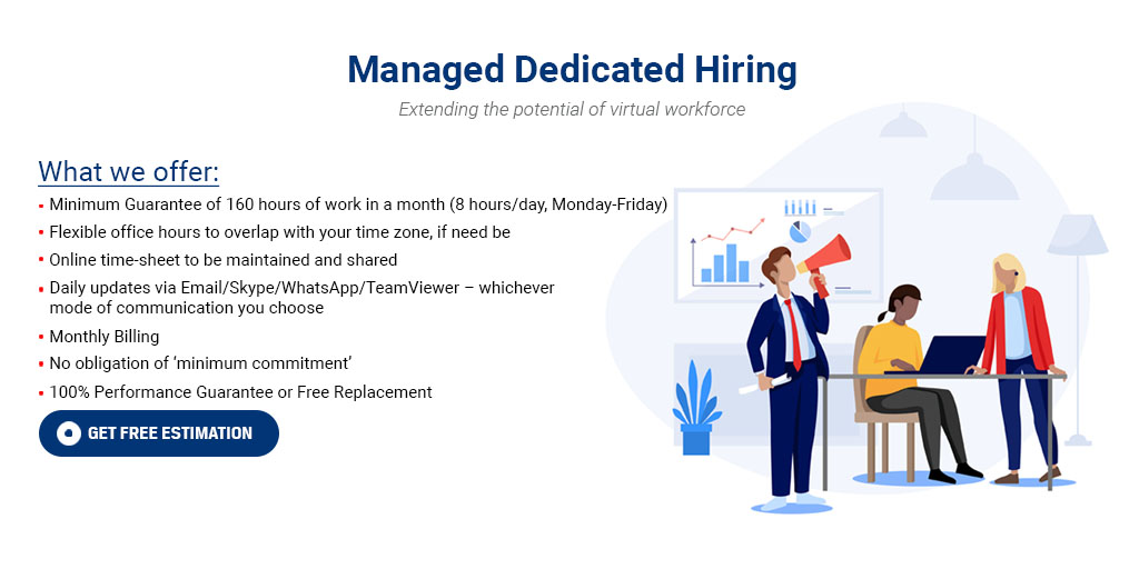 mid3pixel's tweet image. Managed Dedicated Hiring
Extending the potential of virtual workforce Follow by....mid3pixel.com/managed-dedica…

#technology #computerprogramming #hiring #hr #recruiting #talentacquisition #nowhiring