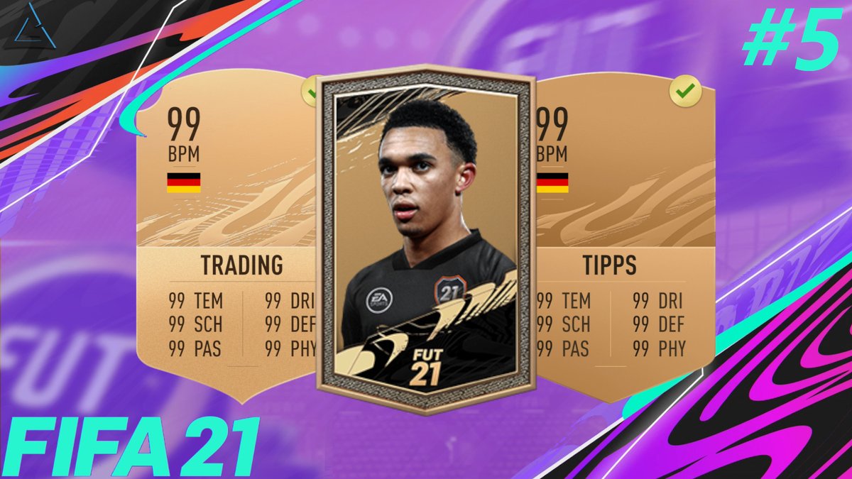 arciigaming's tweet photo. TOTS AB MORGEN! 😍 VORBEREITUNG! 💰🔥 BRONZE PACK METHODE! [BRONZE PACK TO GLORY] - #BPM #FIFA21 #FUT21 #SBC #BronzePackToGlory #BronzePackMethode #BronzePack #Trading #Profit #FIFATrading #TOTS #LIVE #ArciiGaming #FUT21SBC #Stream #YouTube #Twitch - https://t.co/FcwMHbM9Fp https://t.co/B0NthTYpBj