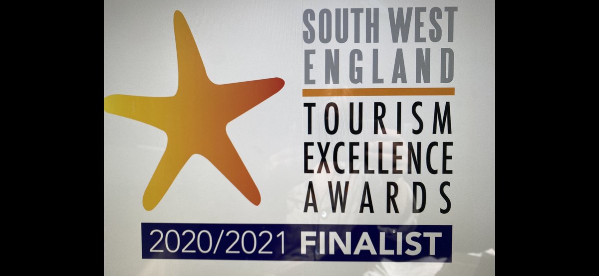 devonyurt's tweet image. We are delighted to be finalists in the south west tourism awards ! #SWTAwards @AnytimeBooking