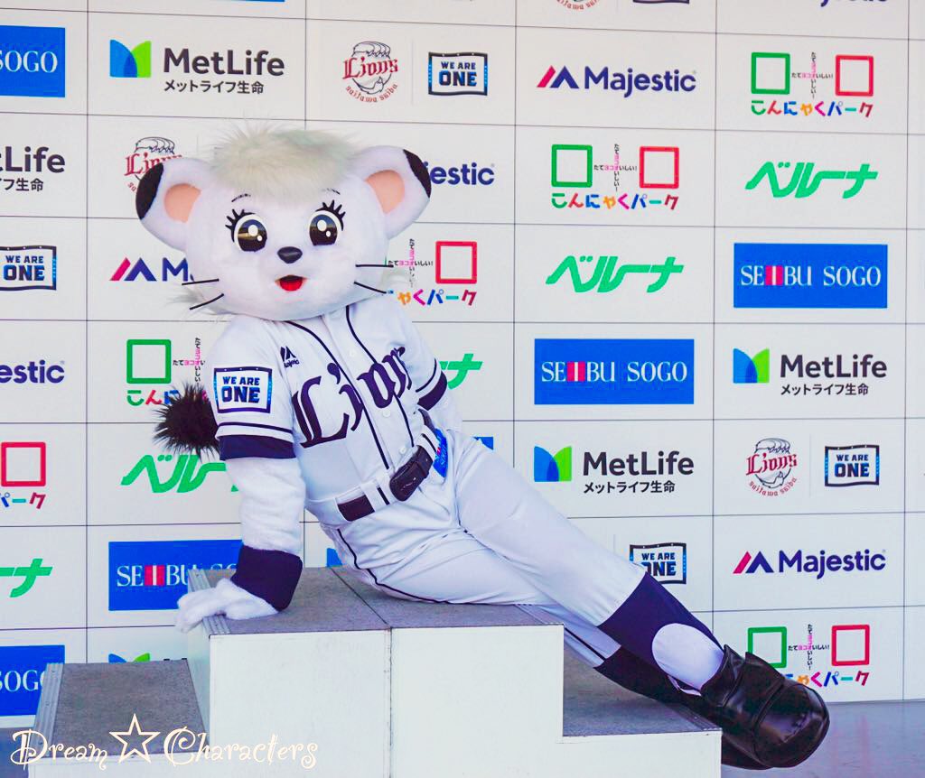 Dream Characters アイドルといえばアイドル写真集はまだですか Seibulions Dream Characters アイドルといえばアイドル写真集はまだですか Seibulions