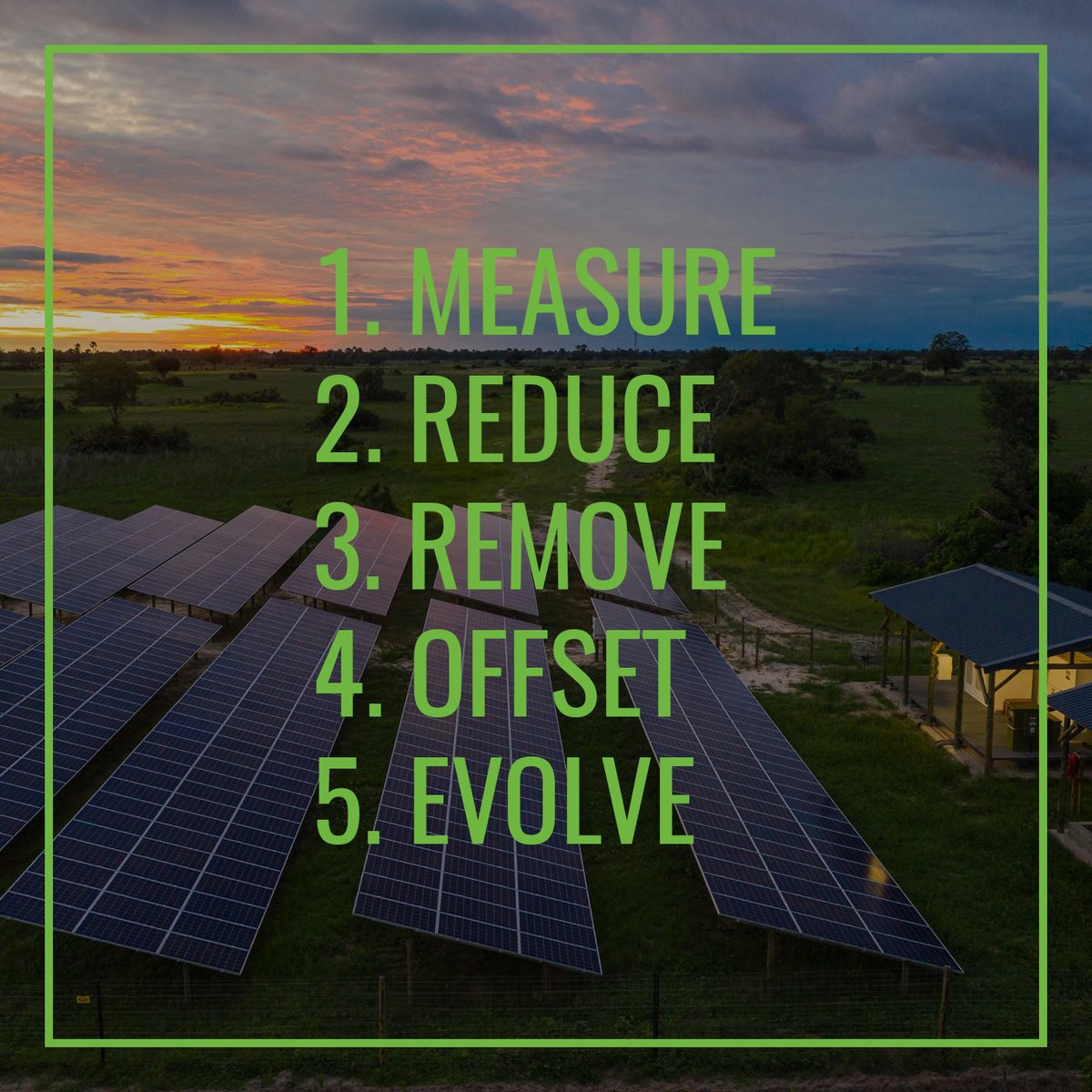 TreadRightOrg's tweet image. Our plan builds on progress made to date &amp;amp; is the start of our transition to a low-carbon business at our properties &amp;amp; on our trips #EarthDay

Beginning in January 2022 we've committed to carbon neutral offices &amp;amp; business air travel through our offset partner @southpoleglobal