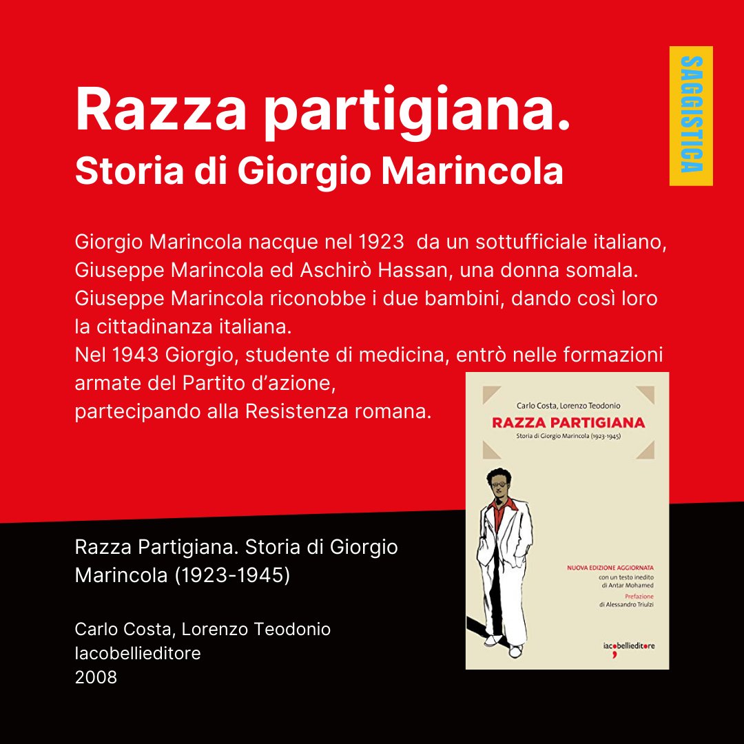 Razzismo Brutta Storia tweet media