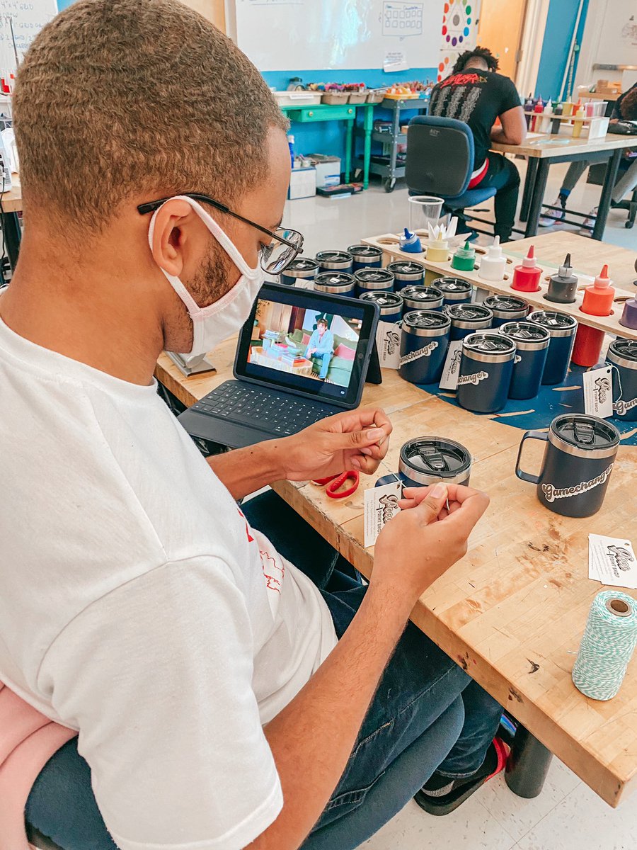 #pocoprintshop MVP right here