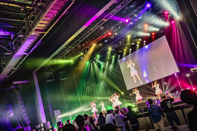 Twitterのコスプレ画像9