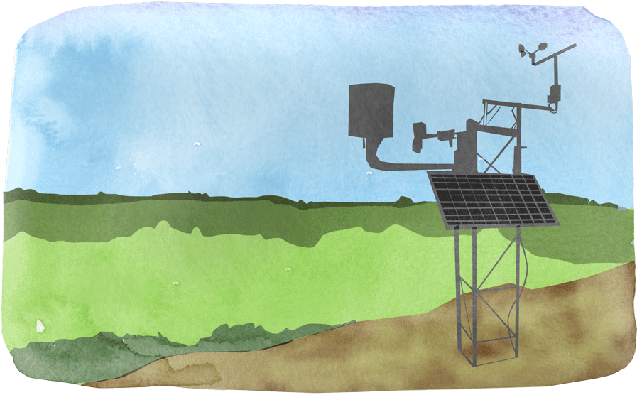 3°Quaderno Meteorologia Aperta "Linee guida progettazione, realizzazione e certificazione reti di monitoraggio #meteo". Un utile supporto per chi investe nel monitoraggio dell’atmosfera
Scarica il documento bit.ly/3n8CgtV
#weather #tempo #WeatherForecast #WeatherReport