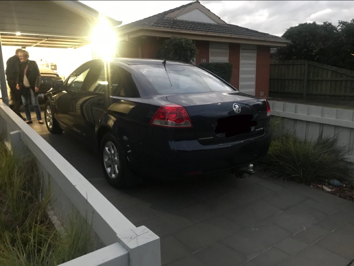 RealHiddenLight's tweet image. New Car Who Dis