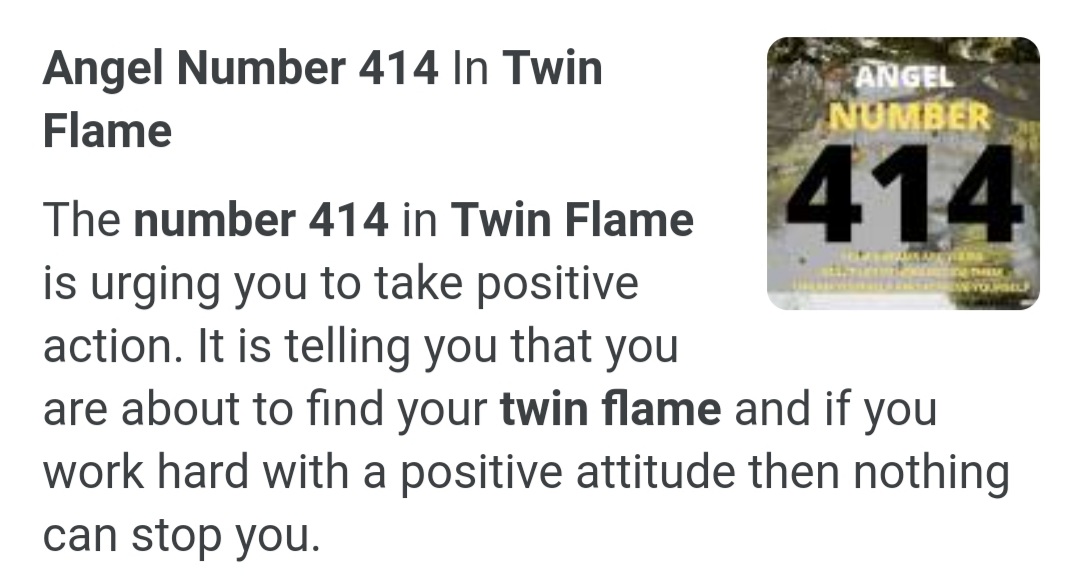 raminderkhayre's tweet photo. Spirit woke me up at 4:14am to tell me that some of you will be coming into contact with your #twinflame this weekend. Take the time to think before reacting. This will be a very healing, and monumental moment and shift for #firstwaves. Don't act on impulse. https://t.co/nvi2fJaqz9