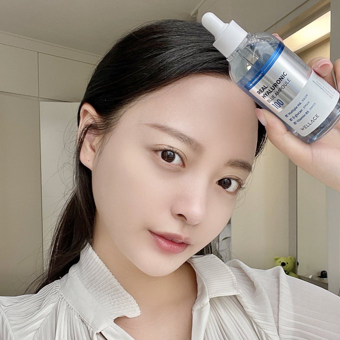 Twice担当のメイクアーティストにアイドルメイクをしてもらいました Twice ミナのリップ組み合わせ ファッションアップデート