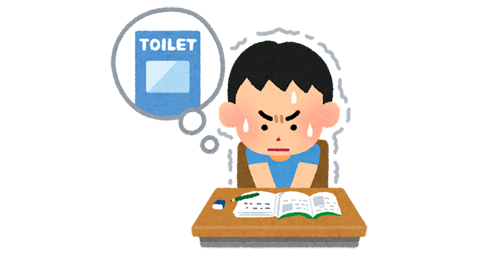 便秘のtwitterイラスト検索結果