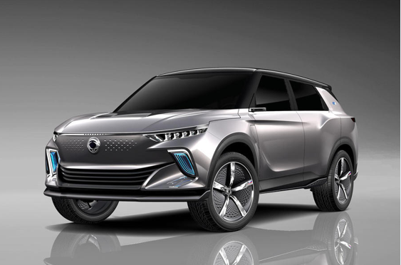 KGM_UK's tweet image. In celebration of #WorldEarthDay2021 we're looking ahead to the release of our first EV later this year, a mid-sized SUV with great mileage and space for the modern family ⚡️

#SsangYongGB #SsurprisinglySsangYong #SsangYongEV