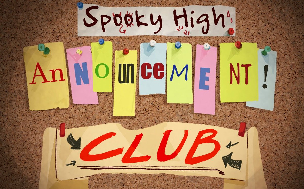 MPC_Commu's tweet image. สวัสดีเหล่ามอนสเตอร์!
บางท่านอาจประสบปัญหาในการตามหาสมาชิก
สำหรับตั้งชมรม ทางเรามีพื้นที่สำหรับประกาศ
และพูดคุยเพื่อตามหาคนที่มีความสนใจแบบเดียวกัน
ได้ที่ใต้เมนชั่นนี้  !

#MPC_Clubintroduction