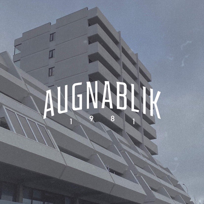 Augnablik tweet media