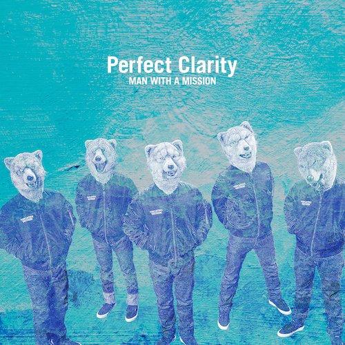 Man With A Mission Mwamofficial Twitter