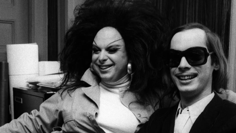 Happy Birthday, John Waters  