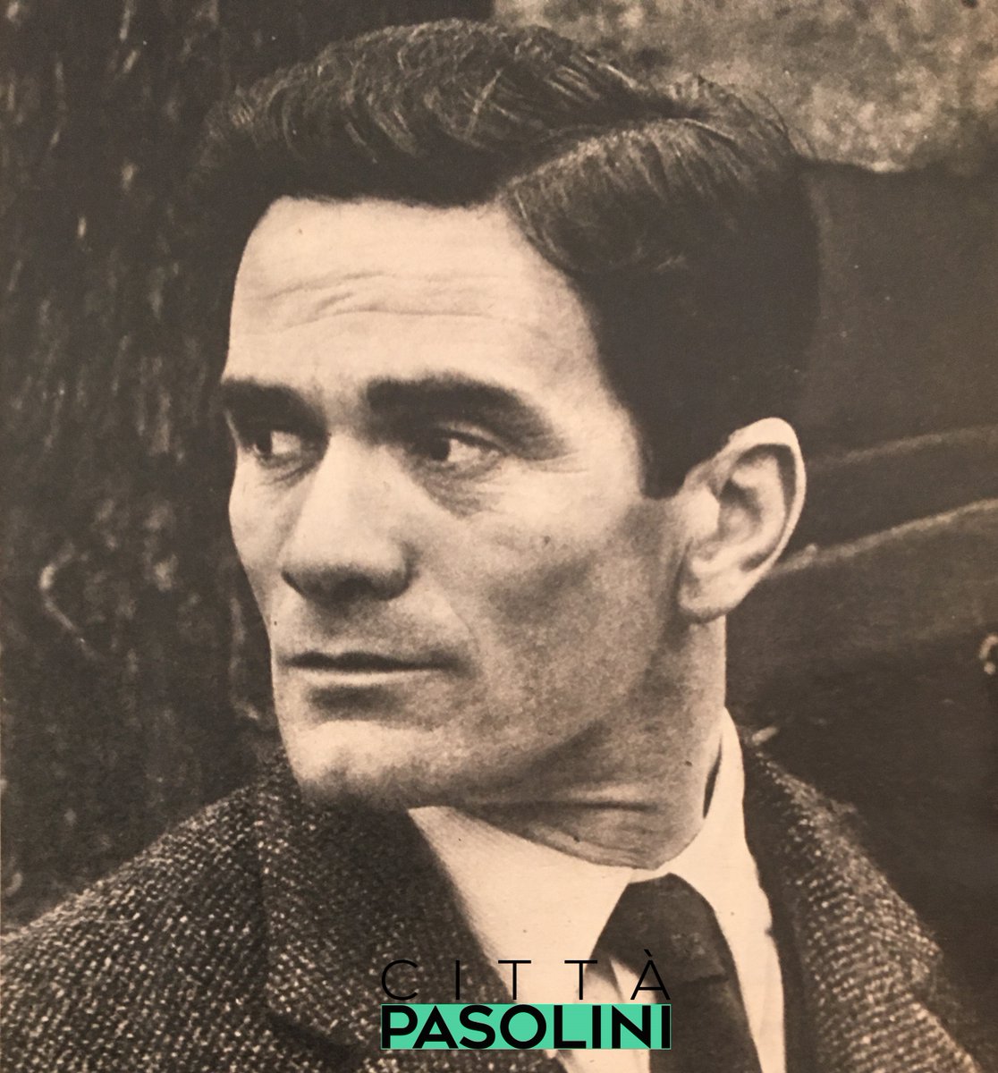 📰 "Ma insomma chi è questo #Pasolini?" di Franco Calderoni, su "Tempo" n.50 16 dicembre 1961, pp. 28-31.
📷 Scatti dell'articolo fatti da Paolo Di Paolo © Tutti i diritti riservati
➡ bit.ly/3asB7rP

Buona lettura!