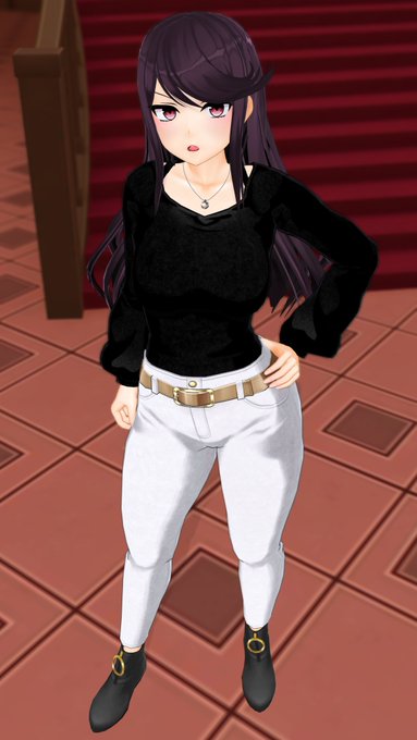 催眠～?くだらな…そんな勉強じゃなくて学校の勉強しなさいよねー

??? 