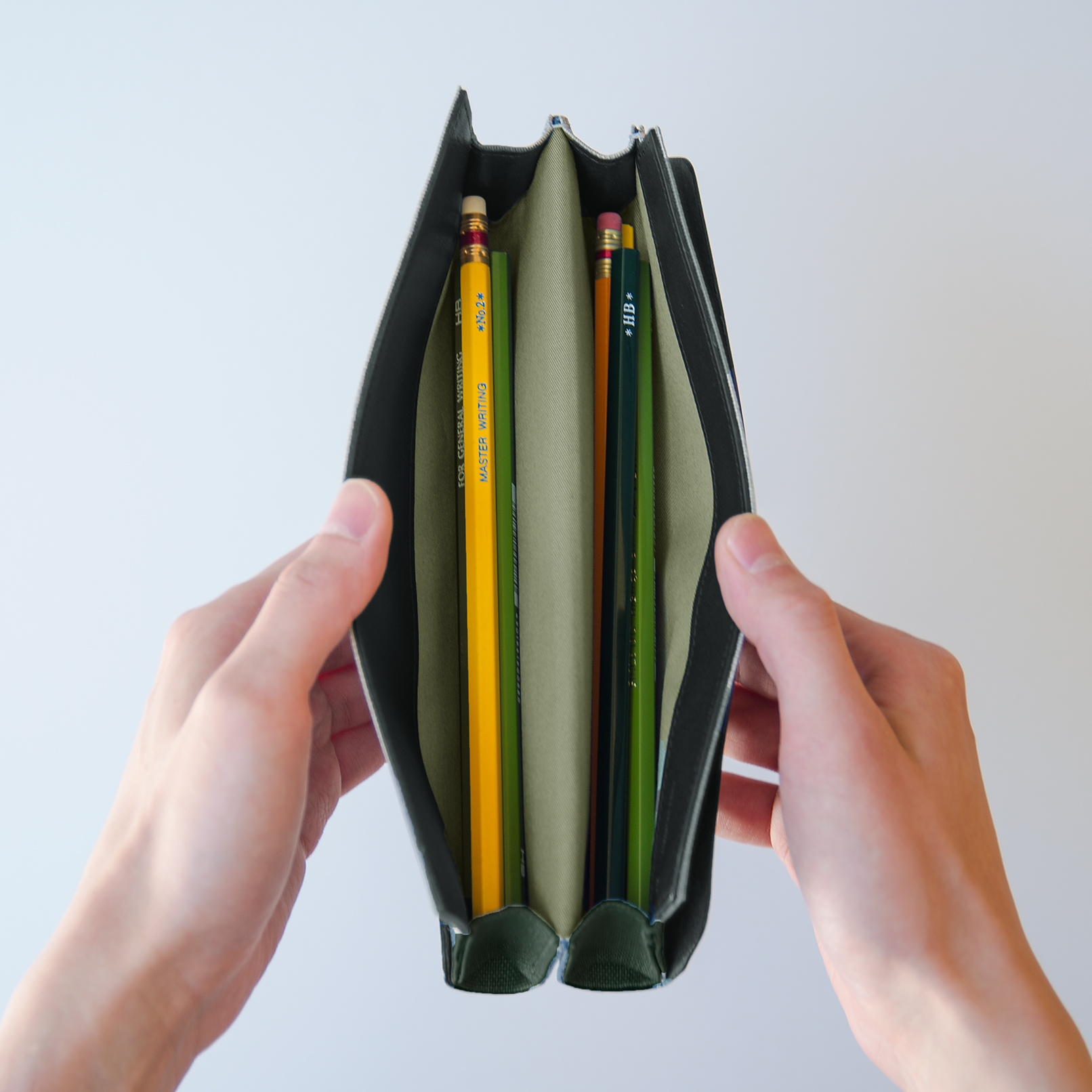 s*a様 ポスタルコ ツールボックス Forest Green s*a様 ポスタルコ