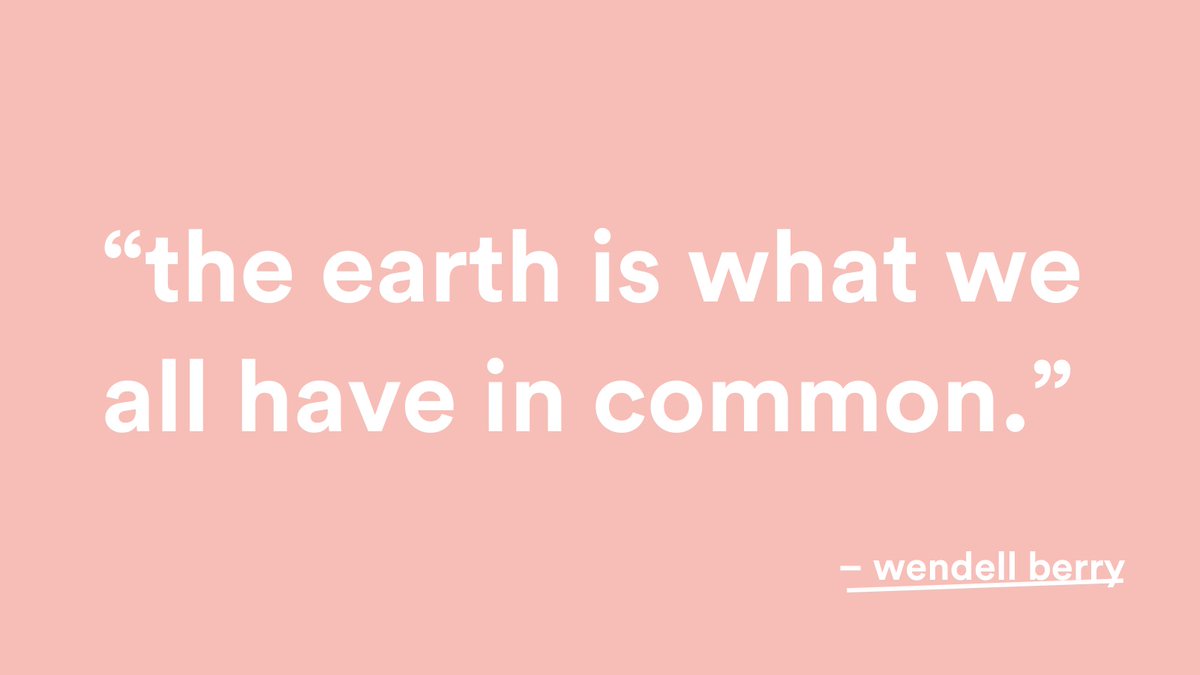 🌎 It's Earth Day! 🌎

How will you be celebrating all that this beautiful planet has to offer today?

#earthday #earthday2021 #happyearthday