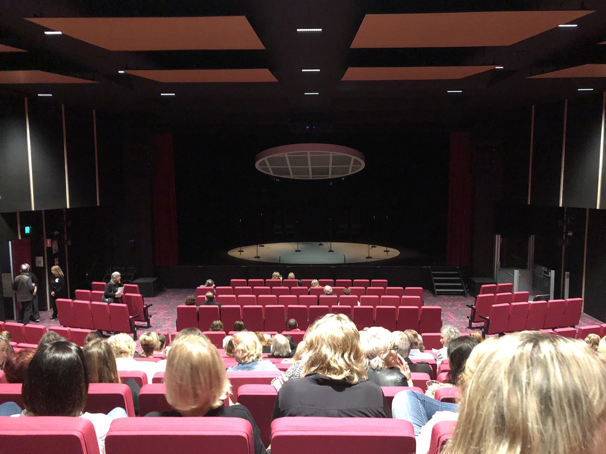 David Williams (@dwprojects) on Twitter photo Here we go! Lovely crowd standing by for the first WA performance of GRACE UNDER PRESSURE <a href="/altfactsPtyltd/">Alternative Facts Pty Ltd</a> Here we go! Lovely crowd standing by for the first WA performance of GRACE UNDER PRESSURE <a href="/altfactsPtyltd/">Alternative Facts Pty Ltd</a>
