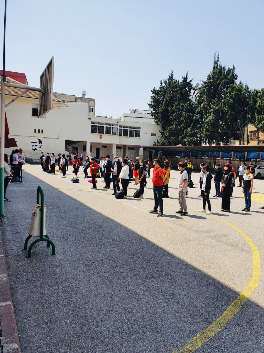 23 Nisan Ulusal Egemenlik ve Çocuk Bayramı ve TBMM’mizin kuruluşunun 101. yıl dönümü kutlu olsun🇹🇷🇹🇷 Ne Mutlu Türküm Diyene🇹🇷🇹🇷 <a href="/ziyaselcuk/">Ziya Selçuk</a> <a href="/MersinMEM/">Mersin İl Millî Eğitim Müdürlüğü</a> <a href="/muhittinpamuk/">Muhittin Pamuk</a> <a href="/AkdenizilceMem/">Akdeniz İlçe Milli Eğitim Müdürlüğü</a> <a href="/AdemSimsek33/">Adem ŞİMŞEK</a> <a href="/sulun_sema/">Sema SÜLÜN</a>