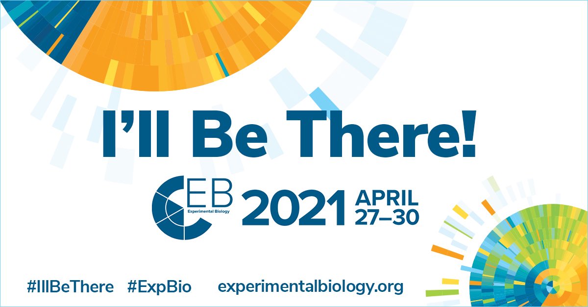 Join me and the #blackinanatomy team on Tuesday at #ExpBio #Anatomy21 - the <a href="/AnatomyOrg/">American Association for Anatomy</a> program looks phenomenal!! 

#illBeThere