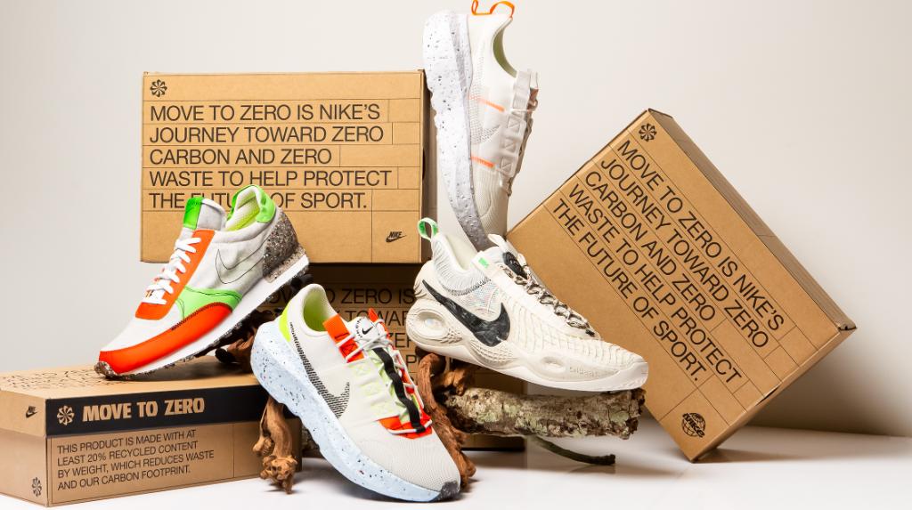 Nike move to zero. Мув ту зиро найк. Ребрендинг найк. Move to zero is nike. Nike move to zero.