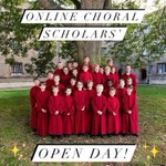 Photo by Jesus College Choir (@JesCollChoir)