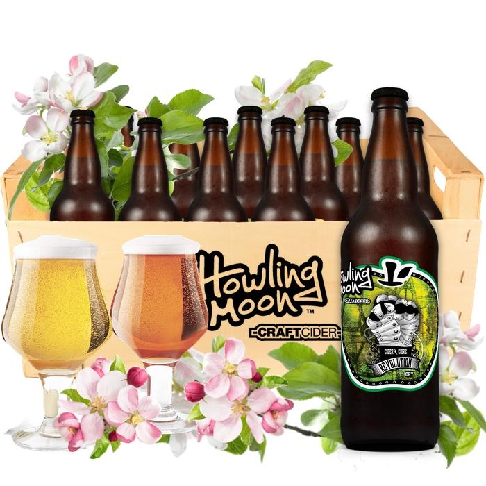 HowlingCider's tweet image. Happy Earth Day! While many of you won&apos;t be able to visit us in the tasting room this week, you can still enjoy the new vintage ciders with our Spring Seasonal 12 and 6 pack Community Boxes shipped directly to your home. howlingmoon.ca/products/sprin…

#EarthDay2021
#BuyLocal