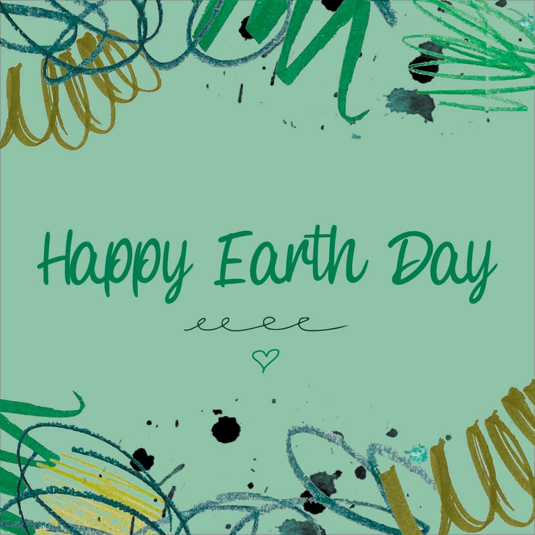 ScrawlrBox's tweet image. Happy World Earth Day 🌍 💚 #EarthDay #TreesForTheFuture⁠ @treesforthefuture
-⁠
Definitely a subject close to our hearts. When you purchase a ScrawlrBox, we make a donation to @treesforthefuture to allow them to plant a tree in one of their many forest garden projects 🌳 💚 ⁠