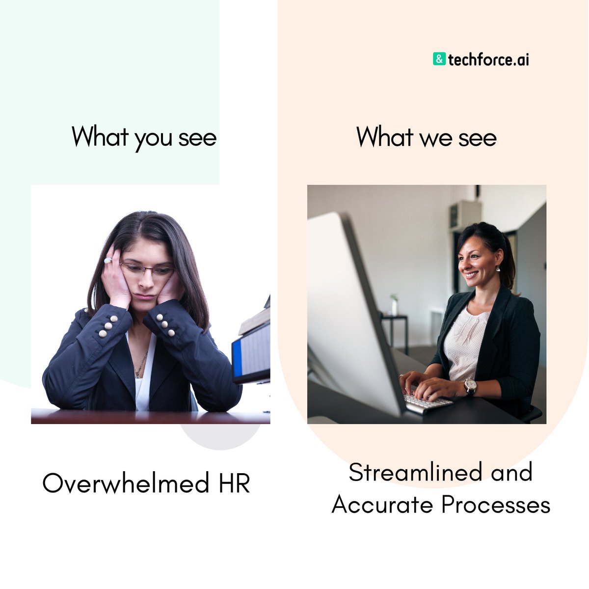 SupervityAI's tweet image. Where you see messy and time-consuming processes, We see an opportunity to make work awesome.

Take a look at what the #FutureofWork looks like from the lens of Techforce.ai solutions

techforce.ai/demo/

#AI #intelligenceaugmentation #digitaltransformation
