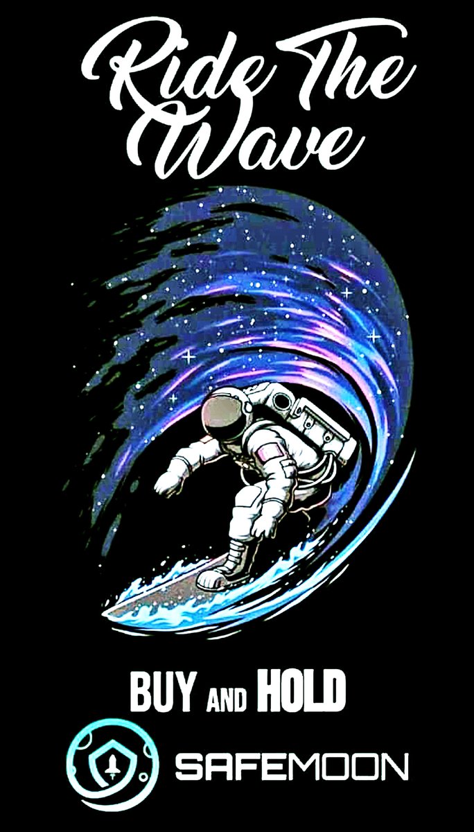 #Safemoon #AutomaticLP #CommunityDriven #RFIStaticRewards #DeFi  #Over1MillionHolders #Over2BillionMarketCap #HODL 🚀🚀🚀🚀🚀🚀🚀🚀