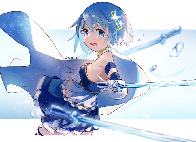 さやかのtwitterイラスト検索結果