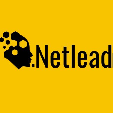 Netlead_Tech's tweet image. #NouvellePhotoDeProfil