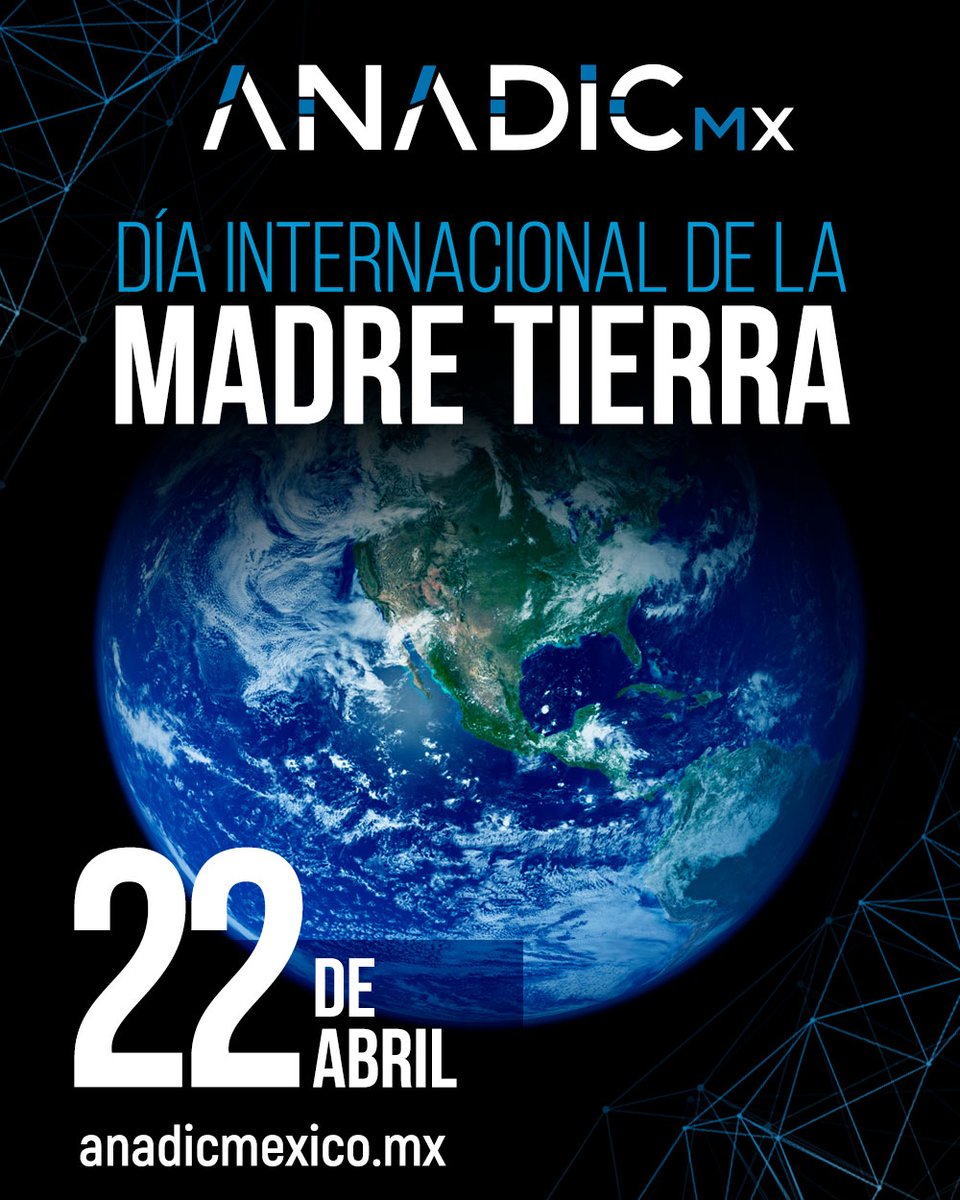 En el Día Internacional de la Madre Tierra 🌎🌳♻, emprendamos acciones para restaurar nuestro planeta y hacer las paces con la naturaleza. 
.
.
.
.
.
.
#FelizJueves #DíaDeLaTierra #EarthDay2021