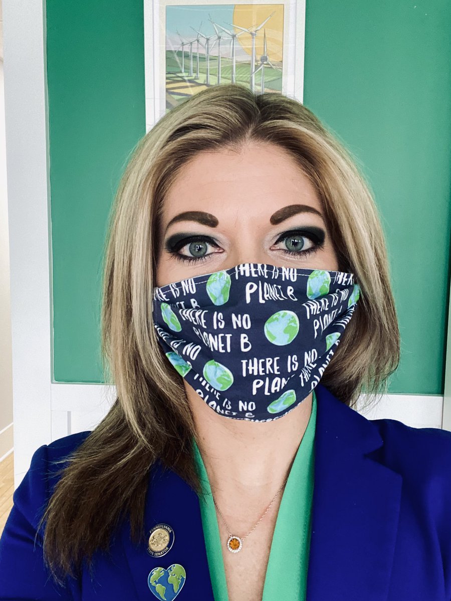 SenatorMuth's tweet photo. ๐จHappening now!๐จ #EarthDayย Policy Committee Roundtable! Thank you @Senatorcosta for requesting this important and timely event! ๐
#CleanUpPa #ClimateJobs
Watch the hearing โฌ๏ธ
https://t.co/ezAphKP8oz https://t.co/kD4ajnT05U