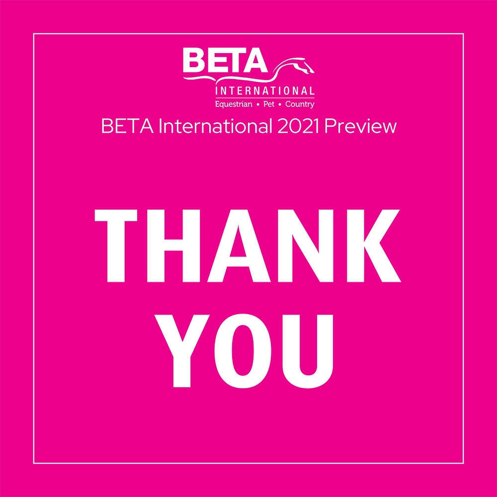 Thanks to the fab companies that took part in our retailer-only FB group live product presentations: <a href="/nsbits/">Neue Schule</a> <a href="/Shires1/">Shires Equestrian</a> <a href="/CharlesOwenHats/">Charles Owen</a> <a href="/PerryEquestrian/">Perry Equestrian</a> <a href="/StrawMax/">Max Clauss</a> <a href="/polyjumpsonline/">#Polyjumps</a> <a href="/BETTALIFE_UK/">BETTA LIFE®</a> . You were amazing! A great big shout out too for all the retailers in the audience