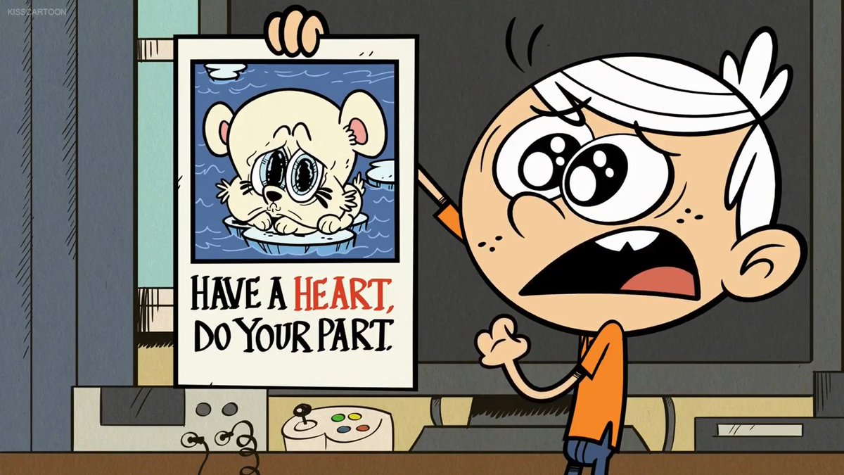 Mari jaga bumi kita!

Selamat Hari Bumi!

#HariBumi #TheLoudHouse