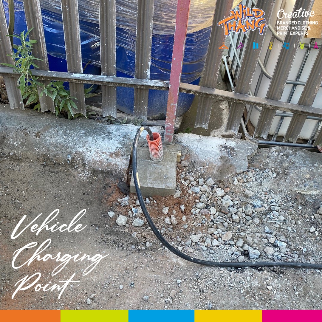 Wild Thang Branded Clothing, Merchandise & Print tweet media