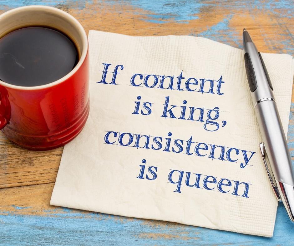 BB Group Business Consultancy (@bbgroupbusiness) on Twitter photo A consistent online presence is crucial to building brand awareness.
We specialise in helping businesses create, manage and maintain brands that both they and their customers love!
Contact us today!
07971 672654 or hello@bbgroupbusinessconsultancy.com
#brandingtips A consistent online presence is crucial to building brand awareness.
We specialise in helping businesses create, manage and maintain brands that both they and their customers love!
Contact us today!
07971 672654 or hello@bbgroupbusinessconsultancy.com
#brandingtips